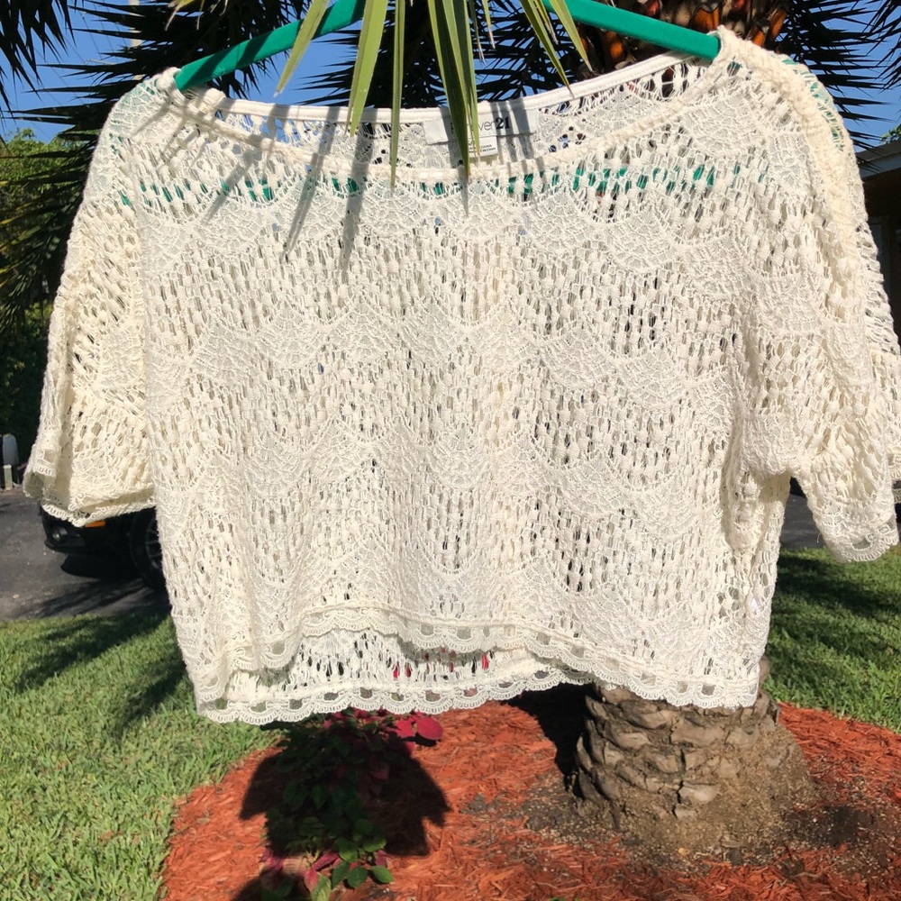 THE PERFECT SUMMER CROP